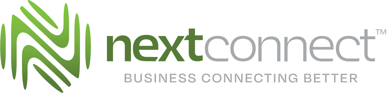 Next Connect banner